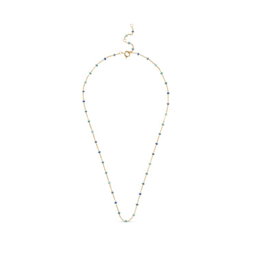 ENAMEL Copenhagen Halskæde, Lola Necklaces Atlantic
