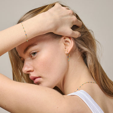 ENAMEL Copenhagen Halskæde, Lola Necklaces Atlantic