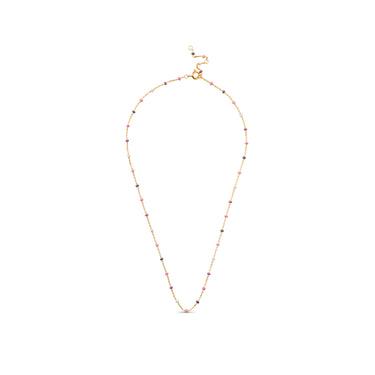 ENAMEL Copenhagen Halskæde, Lola Necklaces Bloom