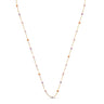 ENAMEL Copenhagen Halskæde, Lola Necklaces Blush
