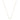 ENAMEL Copenhagen Halskæde, Lola Necklaces Blush
