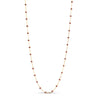 ENAMEL Copenhagen Halskæde, Lola Necklaces Copper