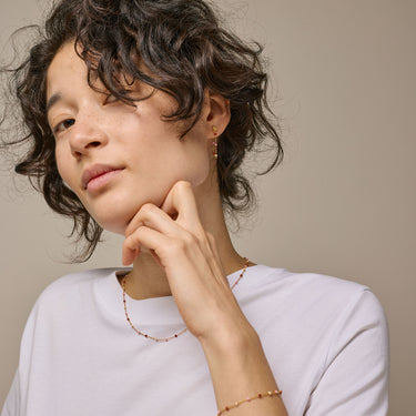 ENAMEL Copenhagen Halskæde, Lola Necklaces Rosie