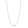 ENAMEL Copenhagen Halskæde, Lola Necklaces Sky