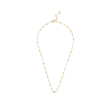 ENAMEL Copenhagen Halskæde, Lola Necklaces Summer
