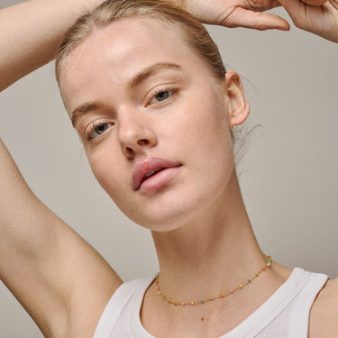 ENAMEL Copenhagen Halskæde, Lola Necklaces Summer