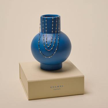 ENAMEL Copenhagen Halskæde, Lola Necklaces Tropical