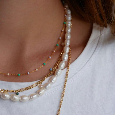 ENAMEL Copenhagen Halskæde, Lola Necklaces Wilderness