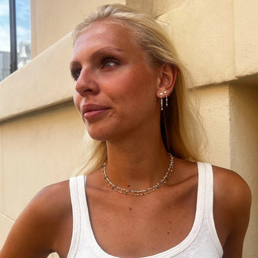 ENAMEL Copenhagen Halskæde, Lola Necklaces Daisy