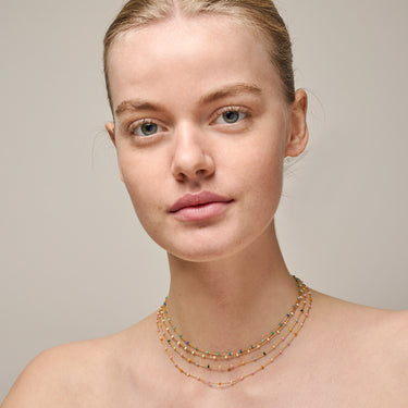 ENAMEL Copenhagen Halskæde, Lola Necklaces Dreamy