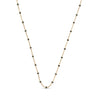 ENAMEL Copenhagen Halskæde, Lola Necklaces Khaki