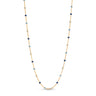 ENAMEL Copenhagen Halskæde, Lola Necklaces Marine