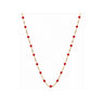 ENAMEL Copenhagen Halskæde, Lola Necklaces Red