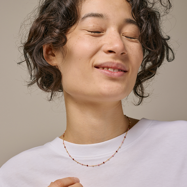 ENAMEL Copenhagen Halskæde, Lola Necklaces Rosie