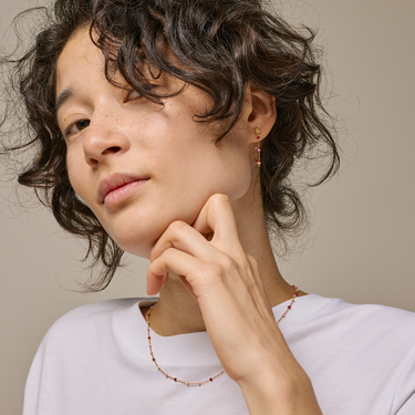 ENAMEL Copenhagen Halskæde, Lola Necklaces Rosie