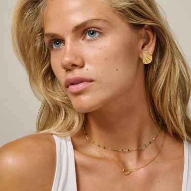 ENAMEL Copenhagen Halskæde, Lola Necklaces Spring