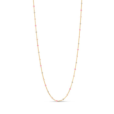ENAMEL Copenhagen Halskæde, Lola Necklaces Tropical