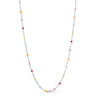 ENAMEL Copenhagen Halskæde, Lola Necklaces Rainbow