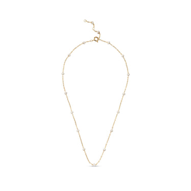 ENAMEL Copenhagen Halskæde, Lola Bold Necklaces Daisy