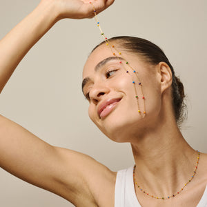 Halskæde, Lola Bold Diversity