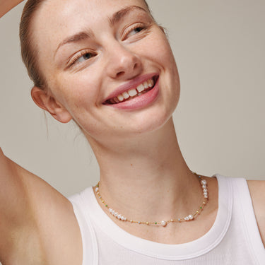 ENAMEL Copenhagen Halskæde, Lola Carmen Necklaces Serene