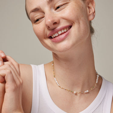 ENAMEL Copenhagen Halskæde, Lola Carmen Necklaces Serene