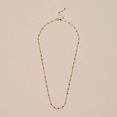 ENAMEL Copenhagen Halskæde, Lola Diversity Necklaces Diversity