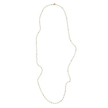 ENAMEL Copenhagen Halskæde, Lola Elegant Necklaces Dreamy
