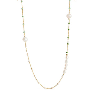 Halskæde, Lola Glory