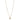 ENAMEL Copenhagen Halskæde, Lola Refined Necklaces Light pink