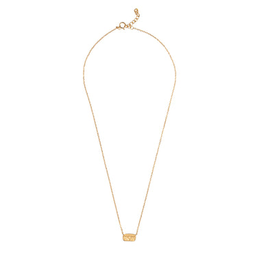 ENAMEL Copenhagen Halskæde, Mom Necklaces 925S/GP