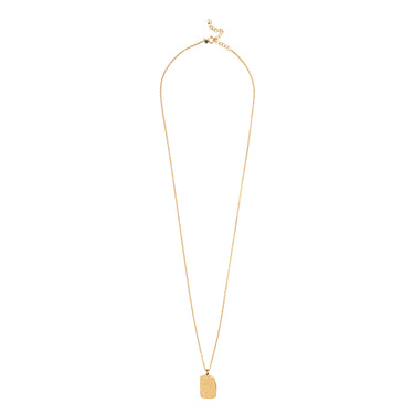 ENAMEL Copenhagen Halskæde, Mom Statement Necklaces 925S/GP