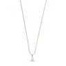 ENAMEL Copenhagen Halskæde, Significant Necklaces Pearl