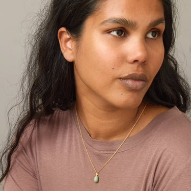 ENAMEL Copenhagen Halskæde, Significant Necklaces Sage