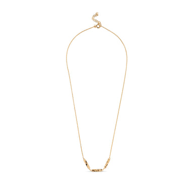 ENAMEL Copenhagen Halskæde, Tula Necklaces 925S/GP