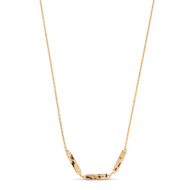 ENAMEL Copenhagen Halskæde, Tula Necklaces 925S/GP