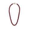 ENAMEL Copenhagen Halskæde, Valora Necklaces Bordeaux