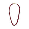ENAMEL Copenhagen Halskæde, Valora Necklaces Bordeaux