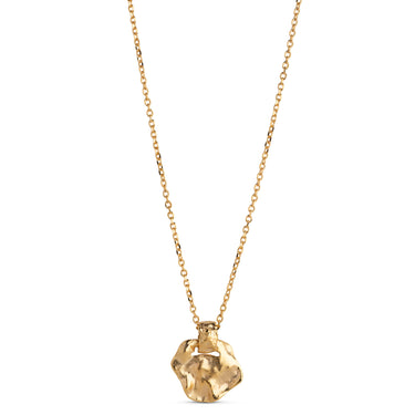 ENAMEL Copenhagen Halskæde, Windy Necklaces 925S/GP/M