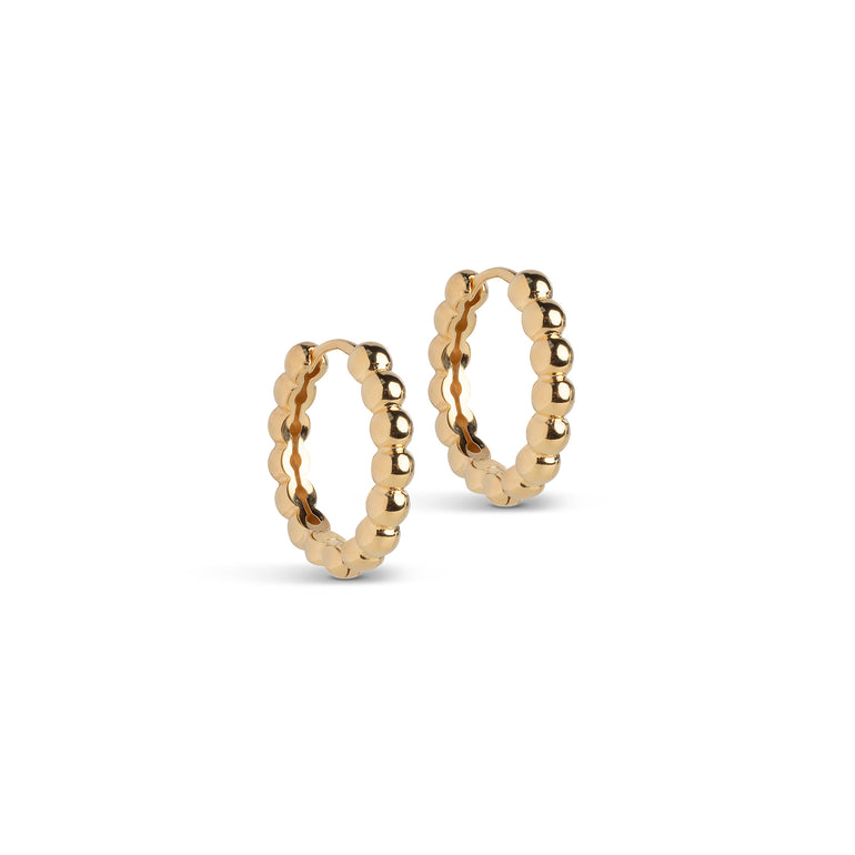 Enamel Copenhagen - Hoops, Organic Arena Large E479S - 925S/M