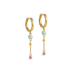 Hoops, Lola Bold