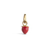 ENAMEL Copenhagen Charm, Sunny Strawberry Charms Red