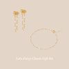 Lola Daisy Classic Gift Set