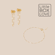 Lola Daisy Classic Gavesæt