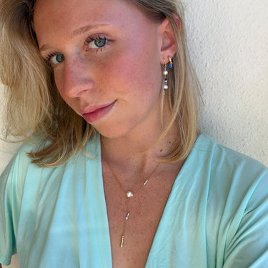 ENAMEL Copenhagen Necklace, Benedicte Necklaces Skyline