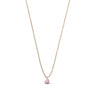 ENAMEL Copenhagen Necklace, Grand Amore Necklaces Soft Rose