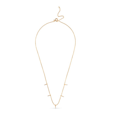 ENAMEL Copenhagen Necklace, Lola Drop Necklaces Daisy