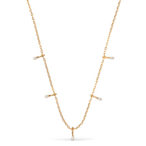 Necklace, Lola Drop