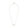 ENAMEL Copenhagen Necklace, Nara Necklaces 925S/GP
