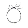 ENAMEL Copenhagen Halskæde, Sora Tie Necklaces 925S/GP